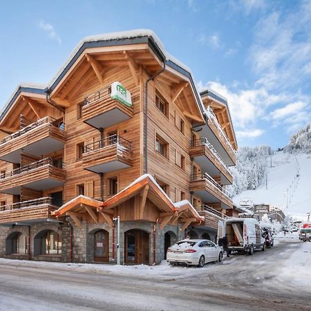 Carlina 101 Apartment Morzine Exterior photo